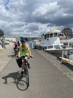 Sint-Martinus den XIIde - Grootkamp JVK